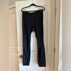 Arcteryx Joggers - Black